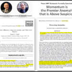 Journal of Financial Economics article