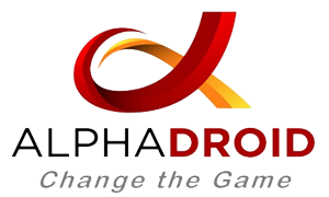 AlphaDroid Logo