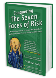 Conquering the Seven Faces of Risk book cover