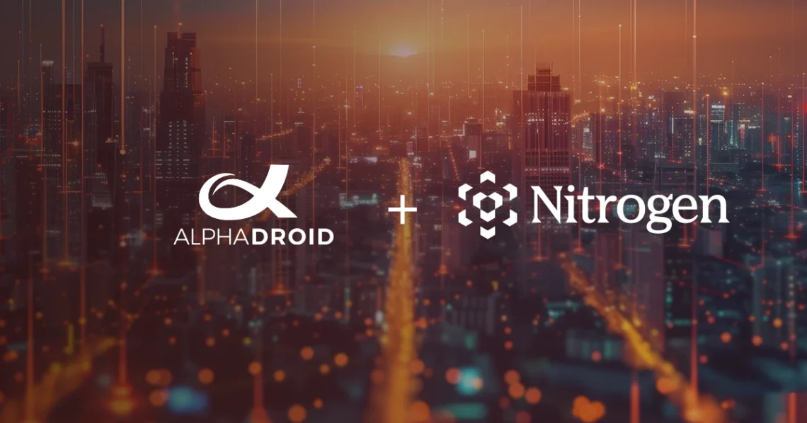 AlphaDroid and Nitrogen Integration