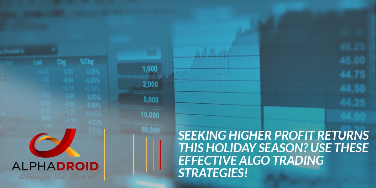 charts and numbers graphic