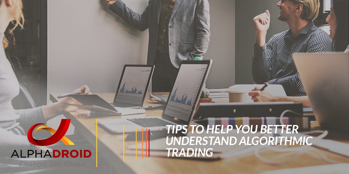 group of business people around table